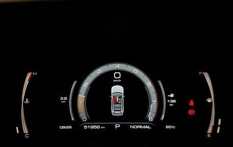 Haval Jolion, 2024 год, 2 100 000 рублей, 18 фотография