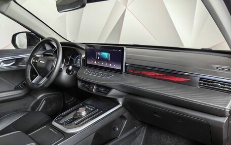 Haval Jolion, 2024 год, 2 100 000 рублей, 13 фотография