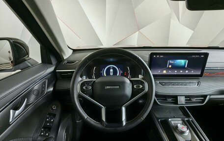 Haval Jolion, 2024 год, 2 100 000 рублей, 20 фотография