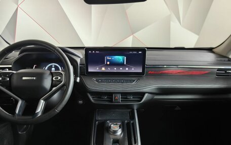 Haval Jolion, 2024 год, 2 100 000 рублей, 15 фотография