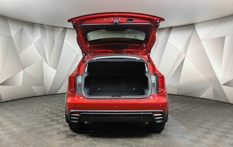 Haval Jolion, 2024 год, 2 100 000 рублей, 12 фотография