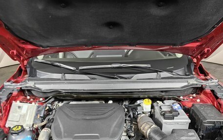 Haval Jolion, 2024 год, 2 100 000 рублей, 11 фотография