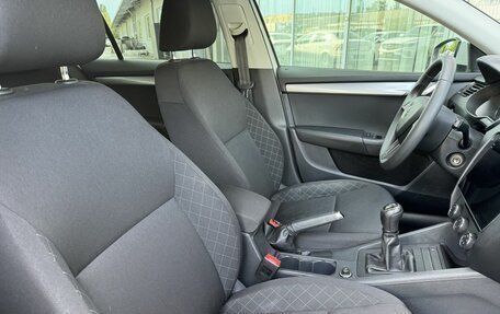 Skoda Octavia, 2019 год, 1 690 000 рублей, 10 фотография