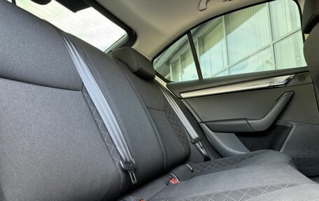Skoda Octavia, 2019 год, 1 690 000 рублей, 11 фотография