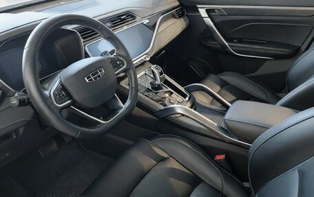 Geely Atlas, 2021 год, 1 949 000 рублей, 7 фотография
