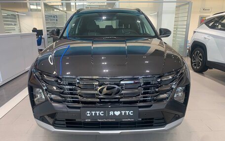 Hyundai Tucson, 2026 год, 4 730 000 рублей, 2 фотография