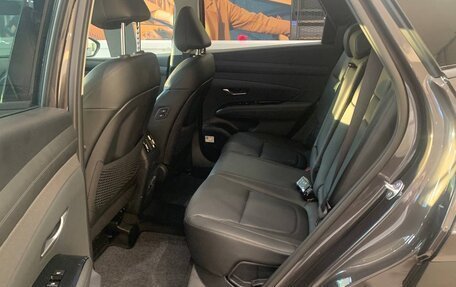 Hyundai Tucson, 2026 год, 4 730 000 рублей, 7 фотография