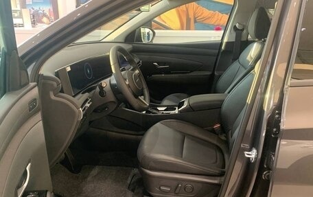 Hyundai Tucson, 2026 год, 4 730 000 рублей, 8 фотография