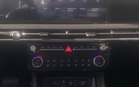 Hyundai Tucson, 2026 год, 4 730 000 рублей, 13 фотография