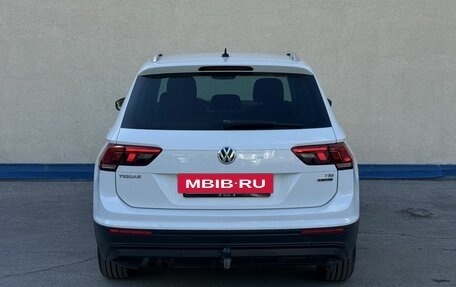Volkswagen Tiguan II, 2017 год, 2 150 000 рублей, 6 фотография
