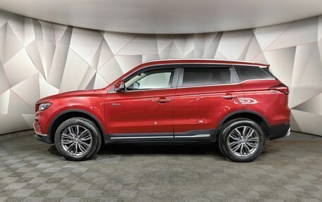 Geely Atlas, 2024 год, 2 230 000 рублей, 5 фотография