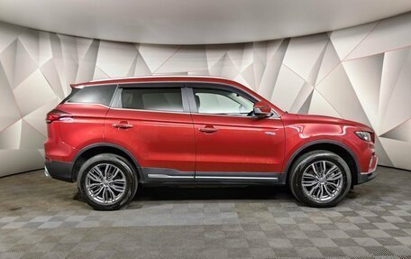 Geely Atlas, 2024 год, 2 230 000 рублей, 6 фотография
