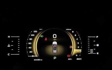 Geely Atlas, 2024 год, 2 230 000 рублей, 17 фотография