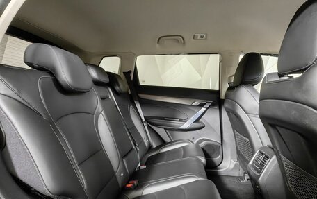 Geely Atlas, 2024 год, 2 230 000 рублей, 15 фотография