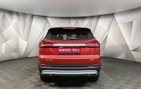 Geely Atlas, 2024 год, 2 230 000 рублей, 8 фотография