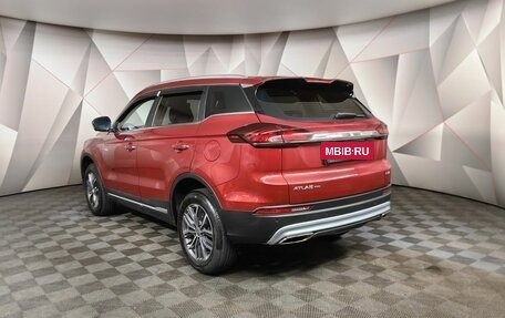 Geely Atlas, 2024 год, 2 230 000 рублей, 4 фотография