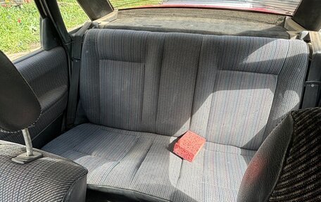 Volkswagen Passat B3, 1989 год, 160 000 рублей, 7 фотография