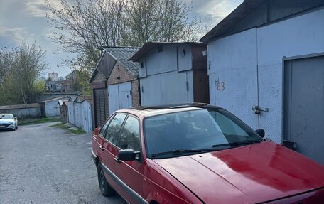 Volkswagen Passat B3, 1989 год, 160 000 рублей, 8 фотография