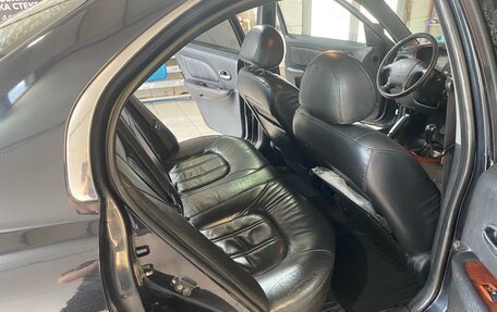 Hyundai Sonata IV рестайлинг, 2006 год, 330 000 рублей, 4 фотография