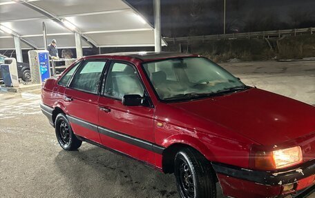 Volkswagen Passat B3, 1989 год, 160 000 рублей, 13 фотография