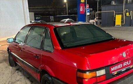 Volkswagen Passat B3, 1989 год, 160 000 рублей, 10 фотография