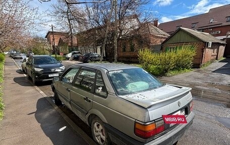 Volkswagen Passat B3, 1989 год, 160 000 рублей, 2 фотография