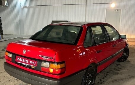 Volkswagen Passat B3, 1989 год, 160 000 рублей, 11 фотография