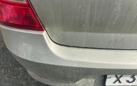 Renault Logan I, 2013 год, 575 000 рублей, 9 фотография