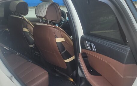 BMW X6, 2021 год, 8 400 000 рублей, 16 фотография