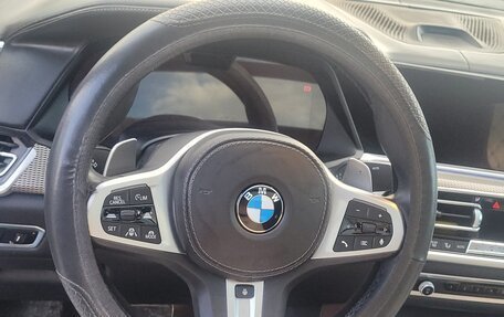 BMW X6, 2021 год, 8 400 000 рублей, 17 фотография