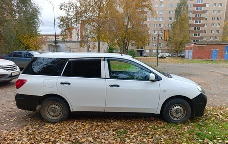 Nissan AD III, 2017 год, 960 000 рублей, 3 фотография