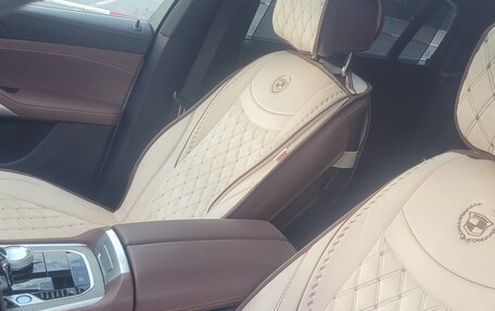 BMW X6, 2021 год, 8 400 000 рублей, 24 фотография
