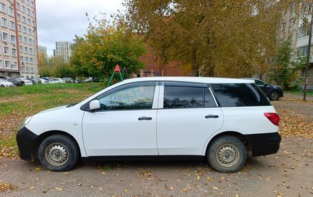 Nissan AD III, 2017 год, 960 000 рублей, 4 фотография