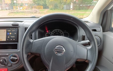 Nissan AD III, 2017 год, 960 000 рублей, 9 фотография