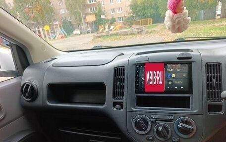 Nissan AD III, 2017 год, 960 000 рублей, 8 фотография