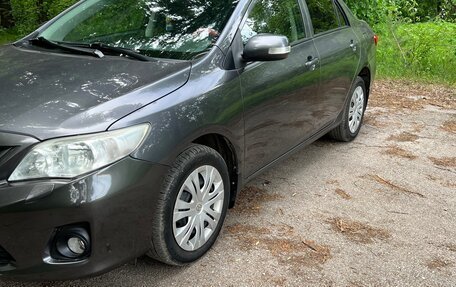 Toyota Corolla, 2010 год, 700 000 рублей, 2 фотография