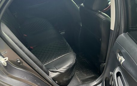 Toyota Corolla, 2010 год, 700 000 рублей, 10 фотография