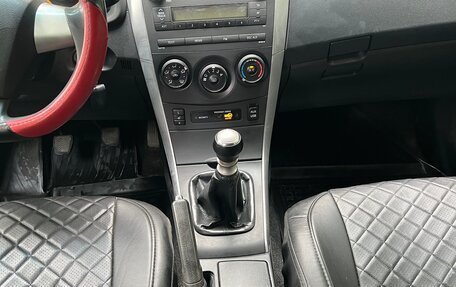 Toyota Corolla, 2010 год, 700 000 рублей, 11 фотография