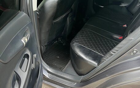 Toyota Corolla, 2010 год, 700 000 рублей, 8 фотография