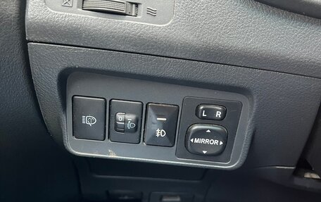 Toyota Corolla, 2010 год, 700 000 рублей, 12 фотография