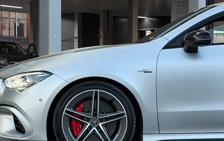 Mercedes-Benz CLA AMG, 2020 год, 5 000 000 рублей, 6 фотография