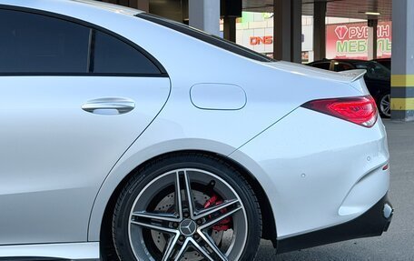 Mercedes-Benz CLA AMG, 2020 год, 5 000 000 рублей, 7 фотография