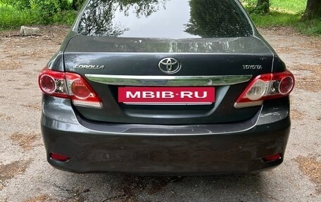 Toyota Corolla, 2010 год, 700 000 рублей, 6 фотография
