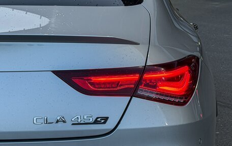 Mercedes-Benz CLA AMG, 2020 год, 5 000 000 рублей, 9 фотография