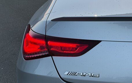 Mercedes-Benz CLA AMG, 2020 год, 5 000 000 рублей, 10 фотография