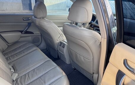 Nissan Teana, 2011 год, 880 000 рублей, 2 фотография