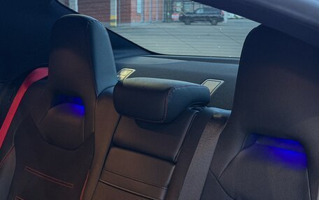 Mercedes-Benz CLA AMG, 2020 год, 5 000 000 рублей, 20 фотография