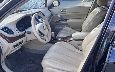 Nissan Teana, 2011 год, 880 000 рублей, 4 фотография