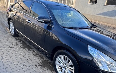 Nissan Teana, 2011 год, 880 000 рублей, 7 фотография