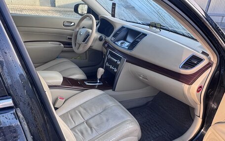 Nissan Teana, 2011 год, 880 000 рублей, 3 фотография